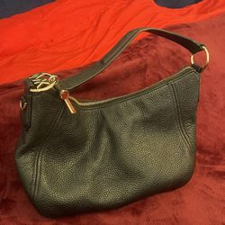 Nice Michael Kors Black Purse