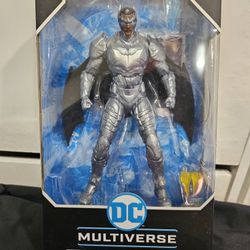 DC Figure Batwing