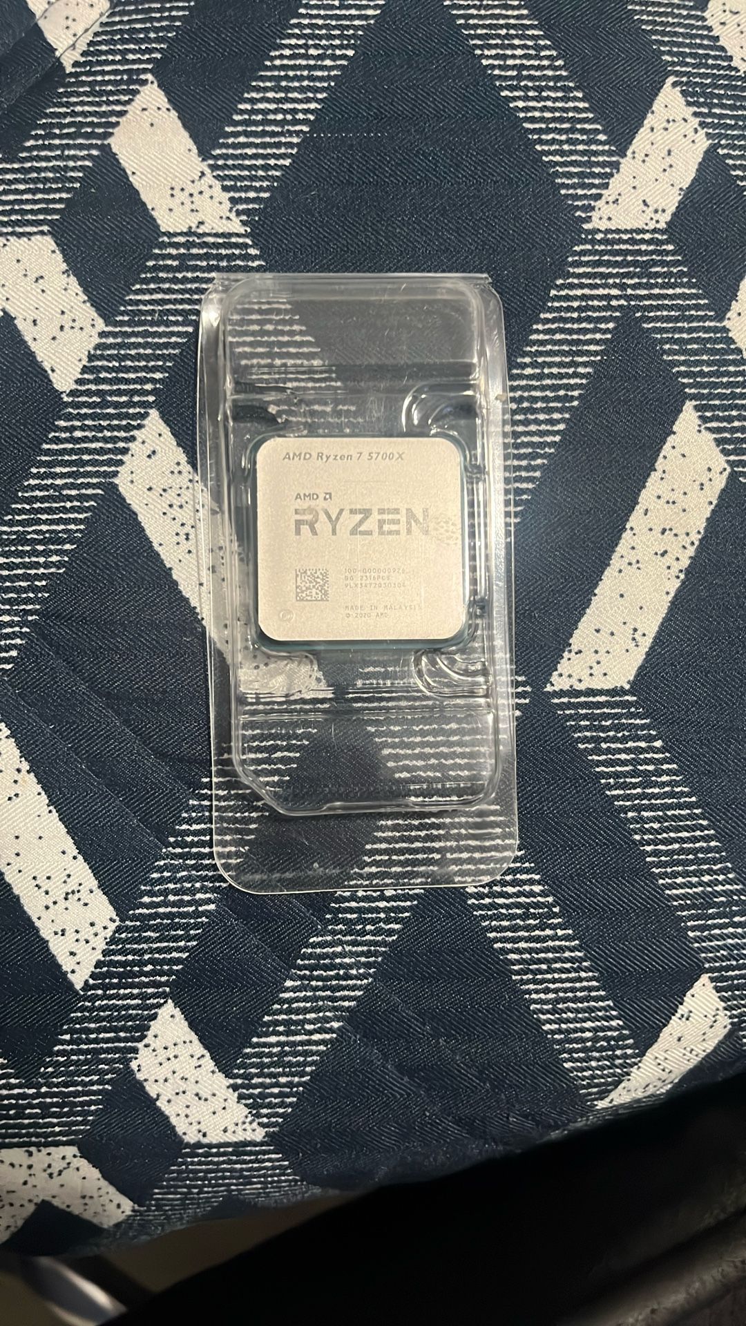 amd ryzen 7 5700x