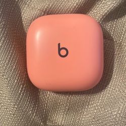 Baets in color (coral pink) 
