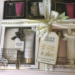 Baylis And Harding ( Bath And Body)