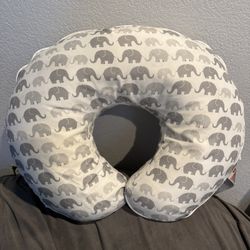 Boppy Pillow