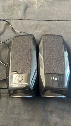 Logitech S150 PC USB Speakers