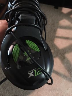 Xbox headphones new