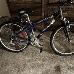univega alpina 400 Bike 