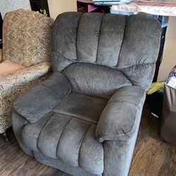 Recliner 