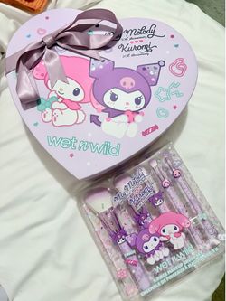 Brand new my melody set