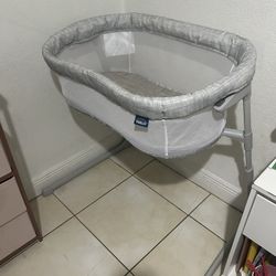 Bassinet
