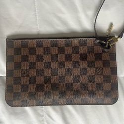Louis Vuitton MM pouch 