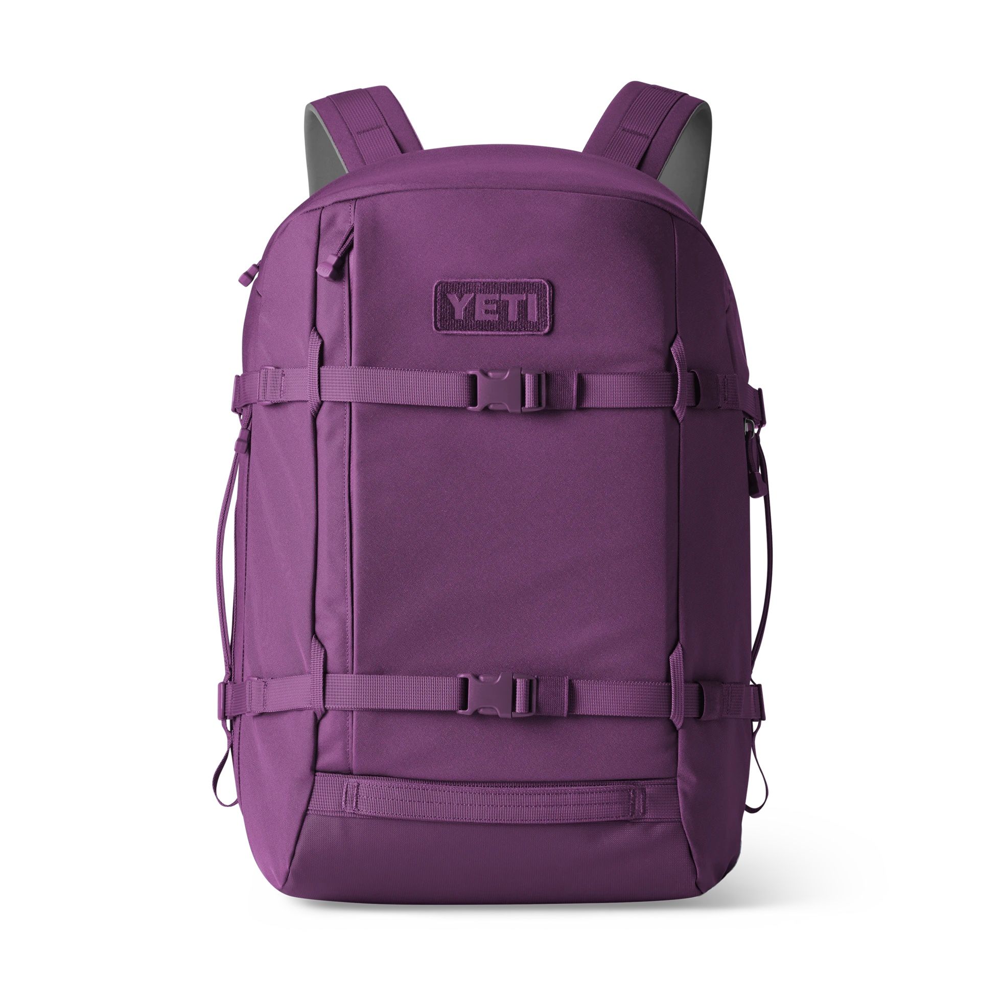 YETI Crossroads 35L Travel Backpack Bag BRAND NEW WITH BOX & TAGS  Nordic Purple