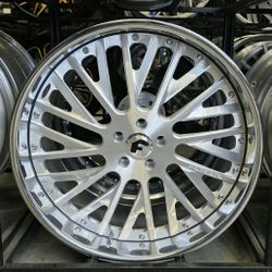 FORGIATO!!!! ANY VEHICLE