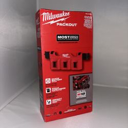 Milwaukee 48-22-8603 Pack out