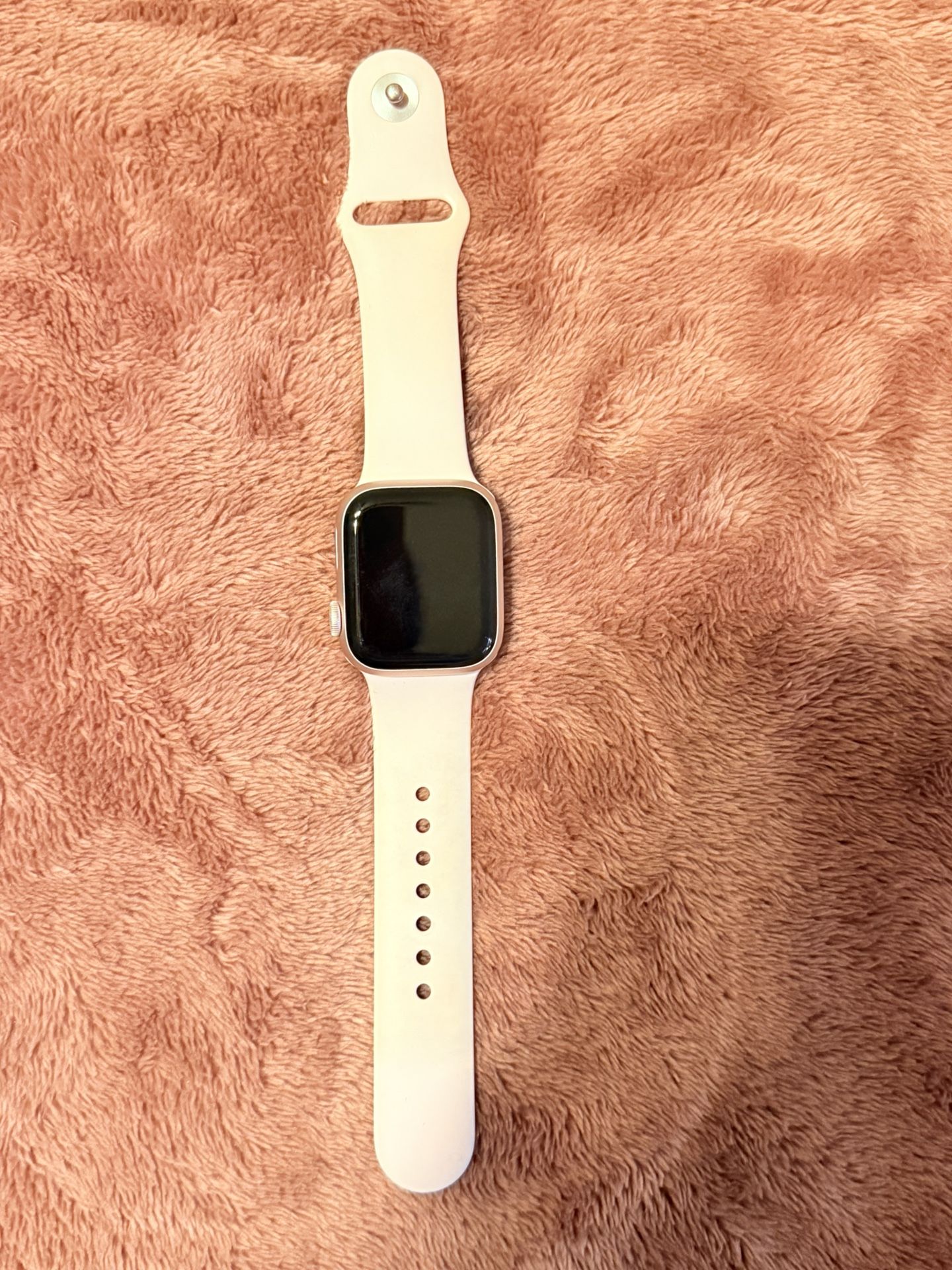 Series 9 Apple Watch 41 MM