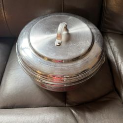 Aluminum Idli And Dhokla Cooker 