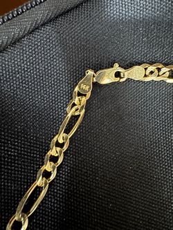 14k gold chain