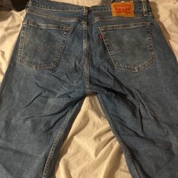 Levi’s Jeans