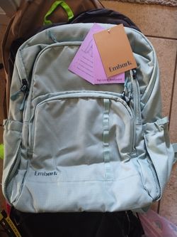 Backpacks