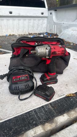 3/8 impact drill