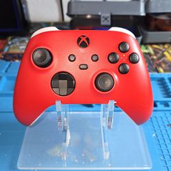 Xbox X/S controller with TMR K silver