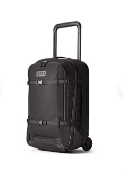 Yeti Crossroads Luggage