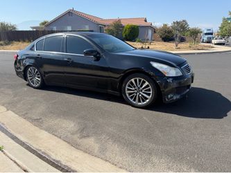 INFINITI