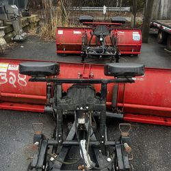 Plows 2