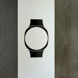 Samsung Watch 8 - Classic