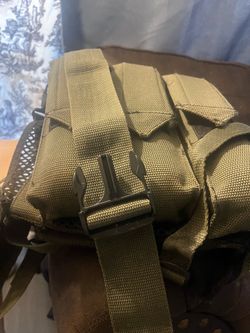 Used gear