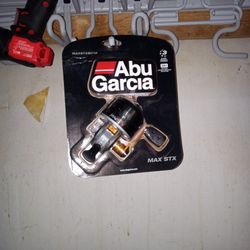 Abu Garcia Reel 