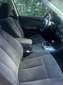 2009 nissan altima