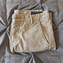 Men's AllSaints  Deck Shorts, 30 