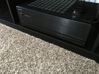 ONKYO M 282 Hi Fi Amplifier