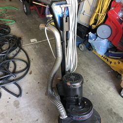 Carpet Buffer For Carpets 