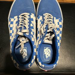 Vans Shoes - Size Men’s 11
