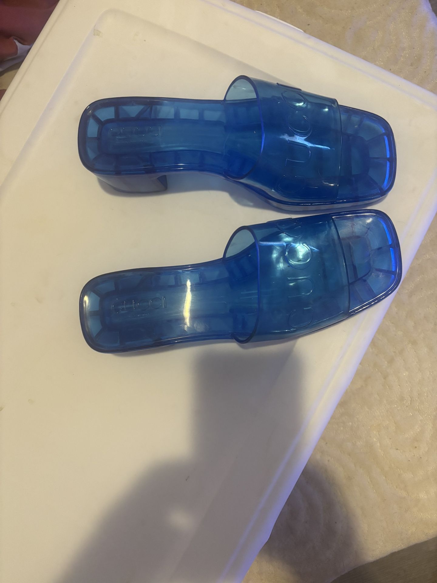 Clogs 