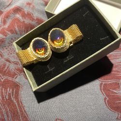 Vintage Cufflinks