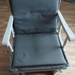 Glider Chair