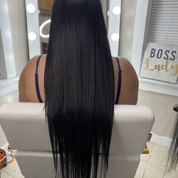 24” Hair Extensions