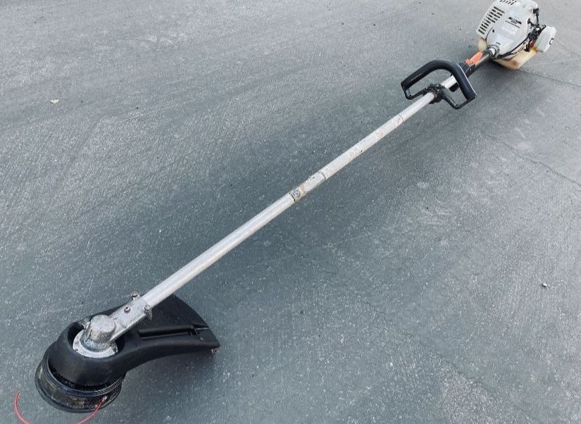 Echo Commercial Gas Weed Eater 