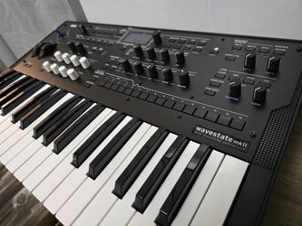Korg Wavestate Mk2 new