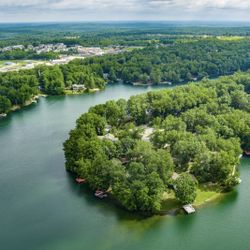 Discounted-Lake Tansi Land/Lot For Sale 