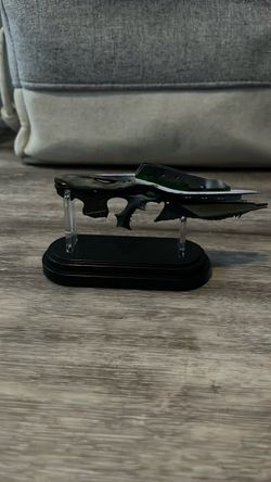 Destiny Necrochasm model