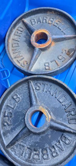 Weights