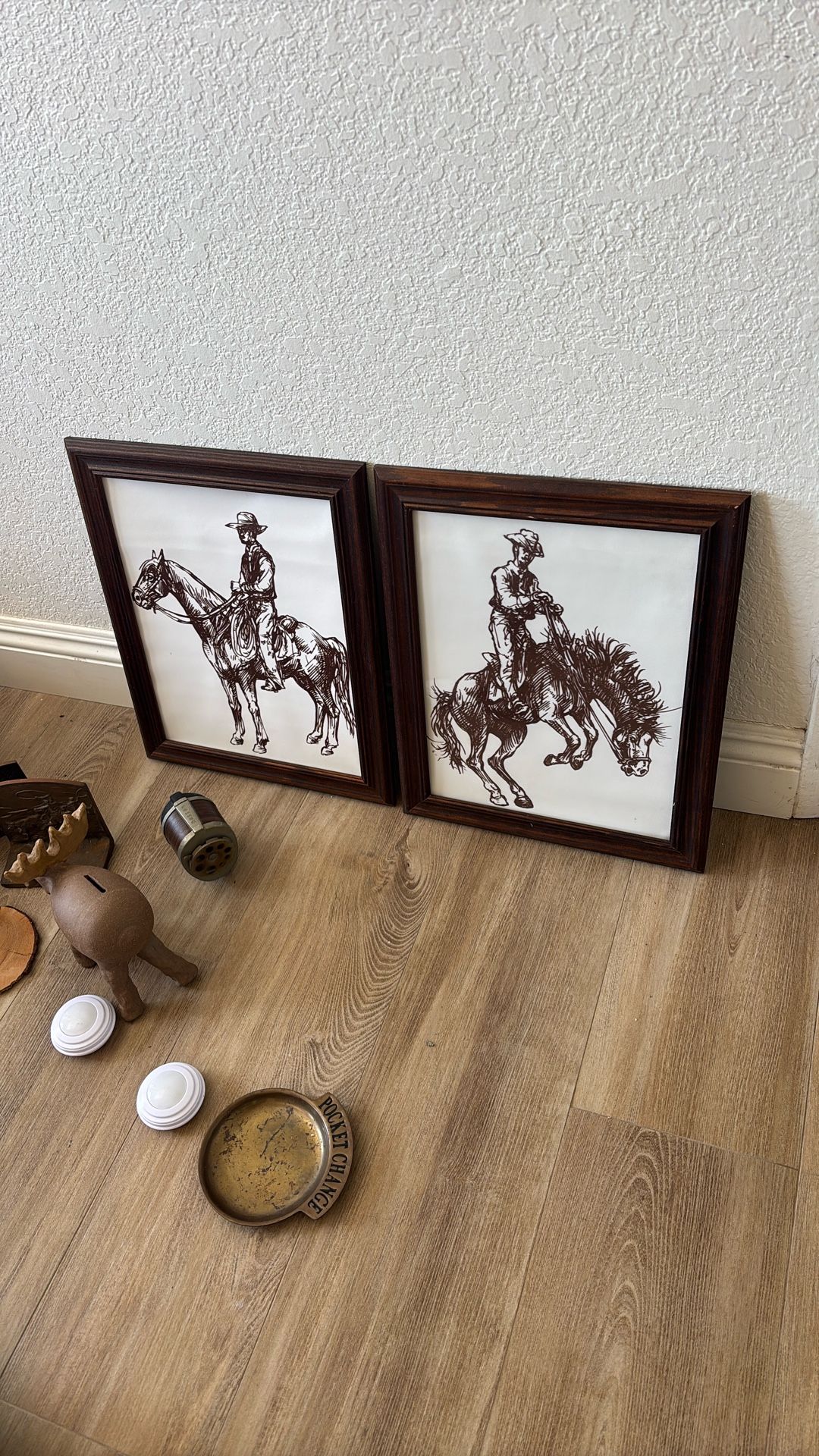 WESTERN PICTURES
