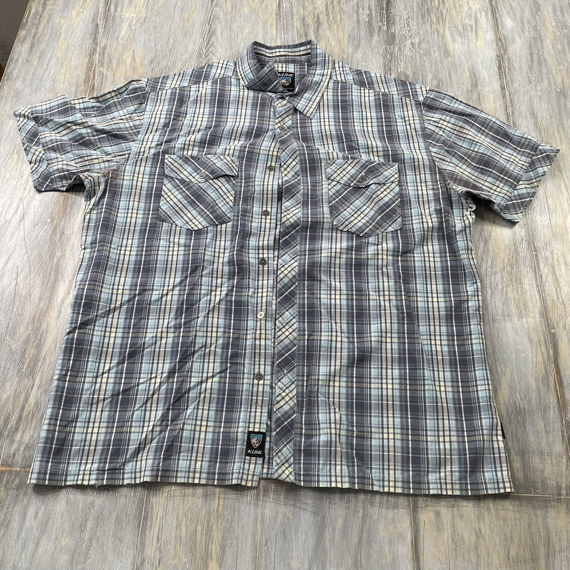 Kuhl Shirt