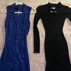 Dresses 