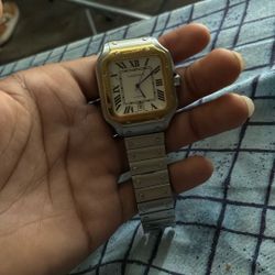 Cartier