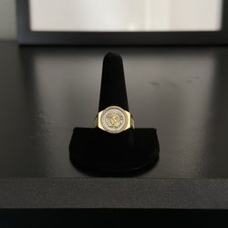 14k Men’s Ring
