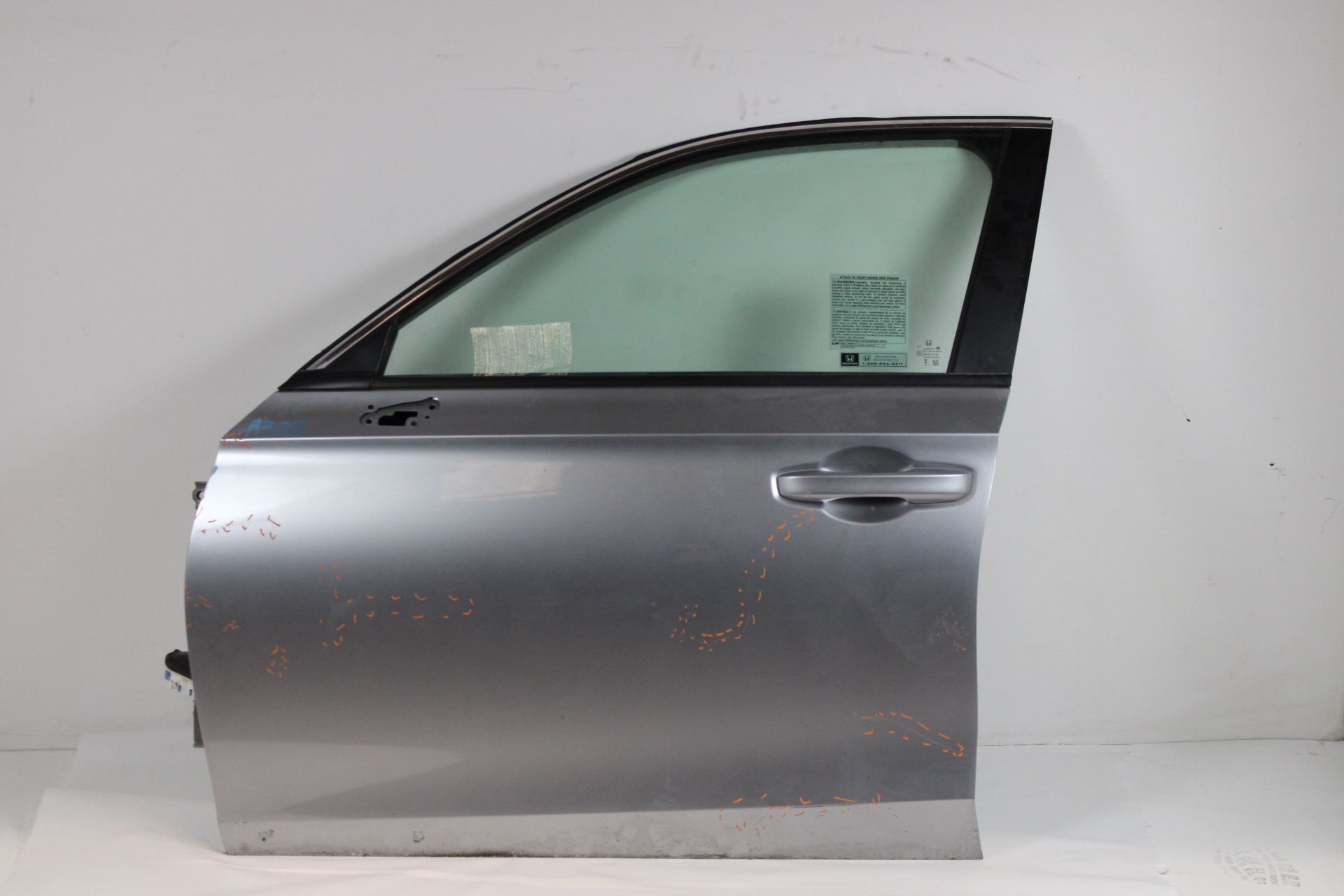 2024 Civic Front Left Hand Side Door
