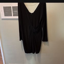 Dress 3x Women